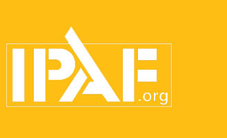 IPAF-Training Logo Yellow