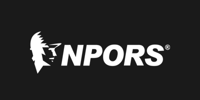 NPORS Logo
