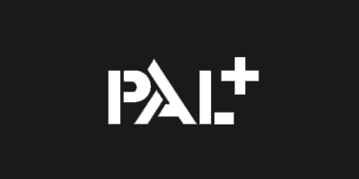 PAL+ Logo