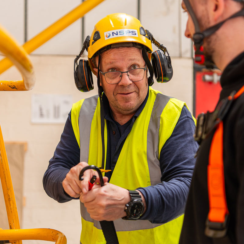 Inhouse Training Image