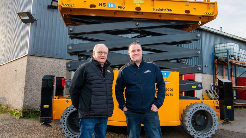 News Image Hero Rob and Ryan